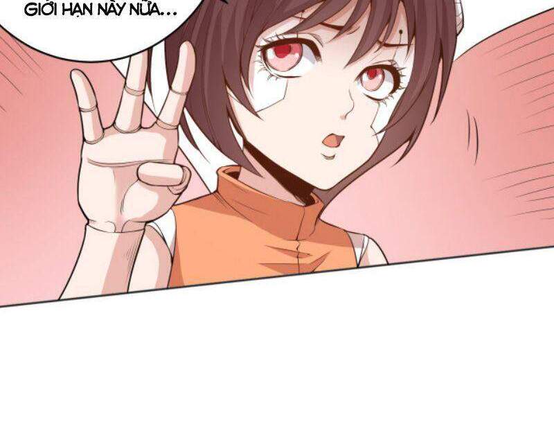 Giản Giới - Chương 161