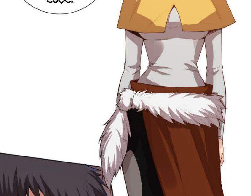 Giản Giới - Chương 161