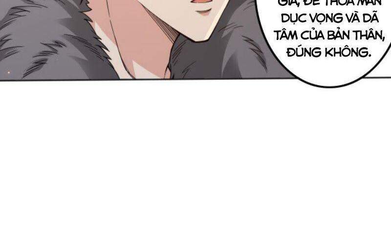 Giản Giới - Chương 161