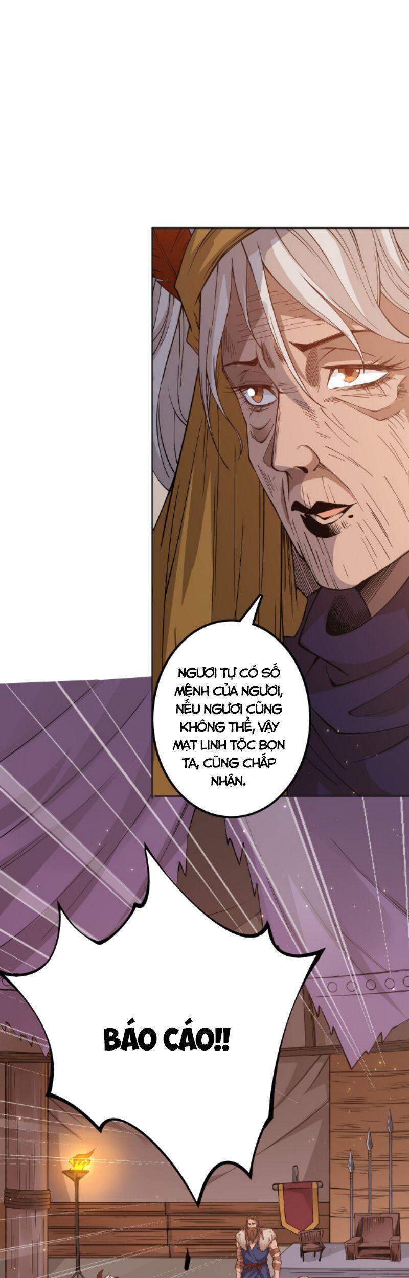 Giản Giới - Chương 161