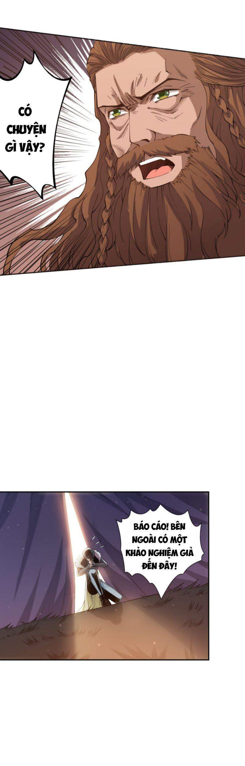 Giản Giới - Chương 161