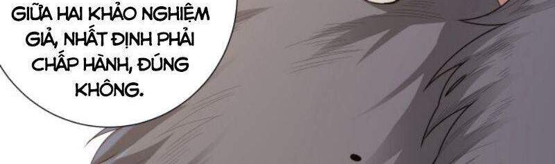 Giản Giới - Chương 161