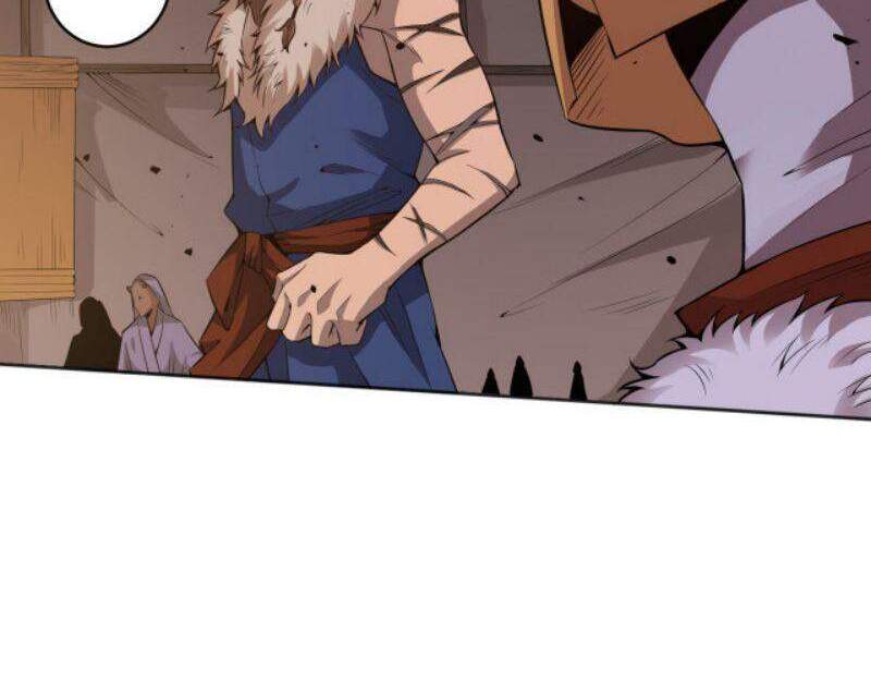 Giản Giới - Chương 161