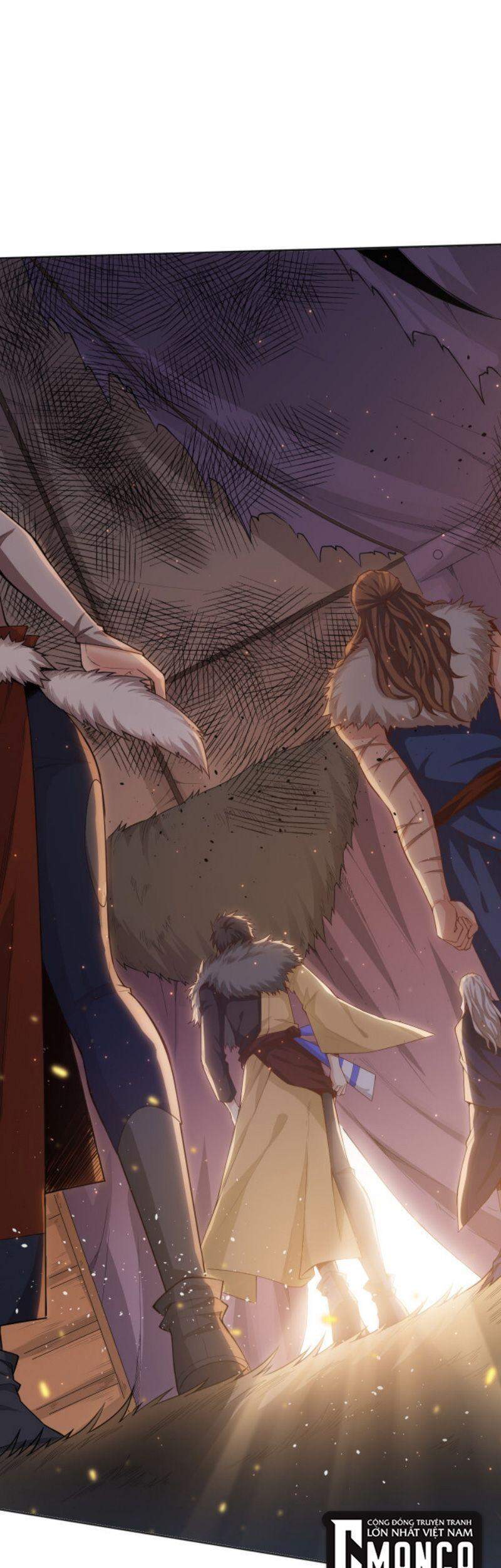 Giản Giới - Chương 161