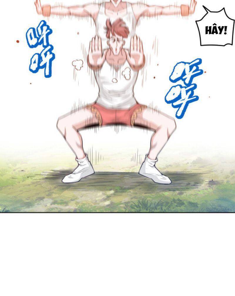 Giản Giới - Chương 162