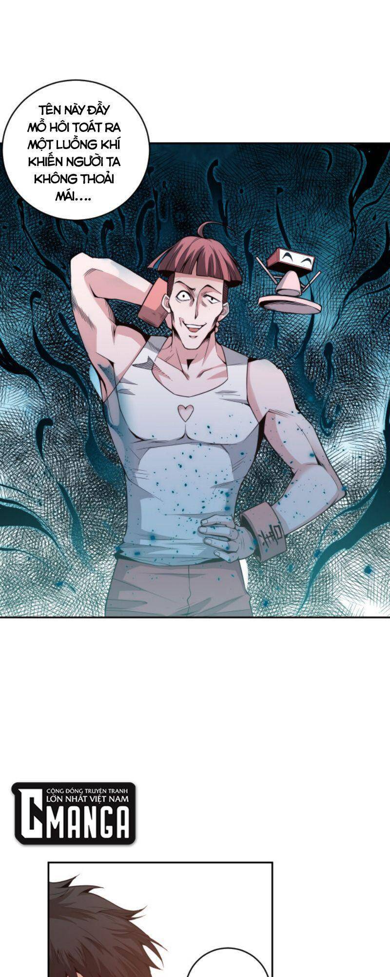 Giản Giới - Chương 162