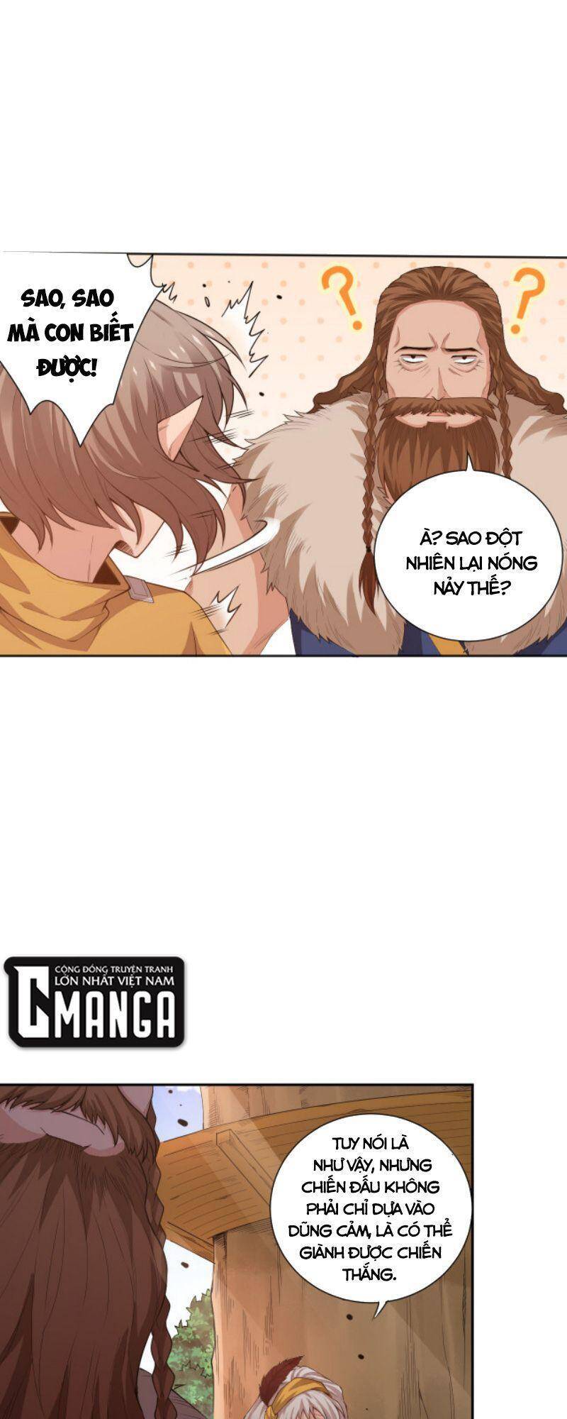 Giản Giới - Chương 162