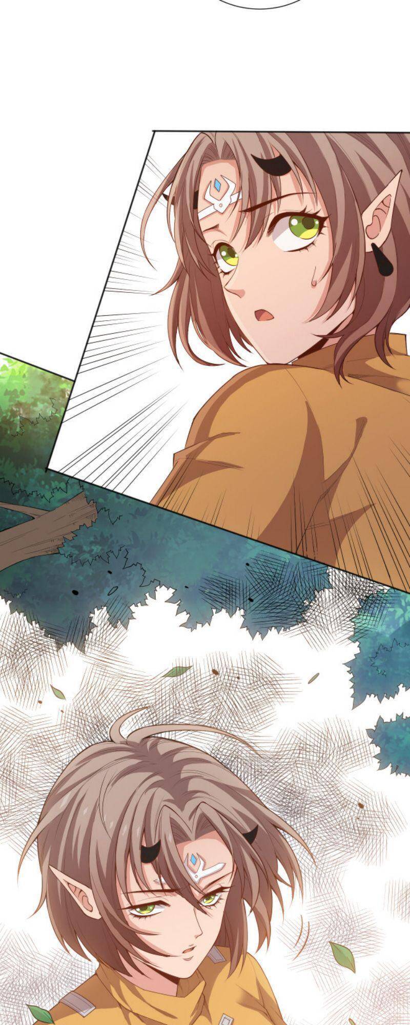 Giản Giới - Chương 162