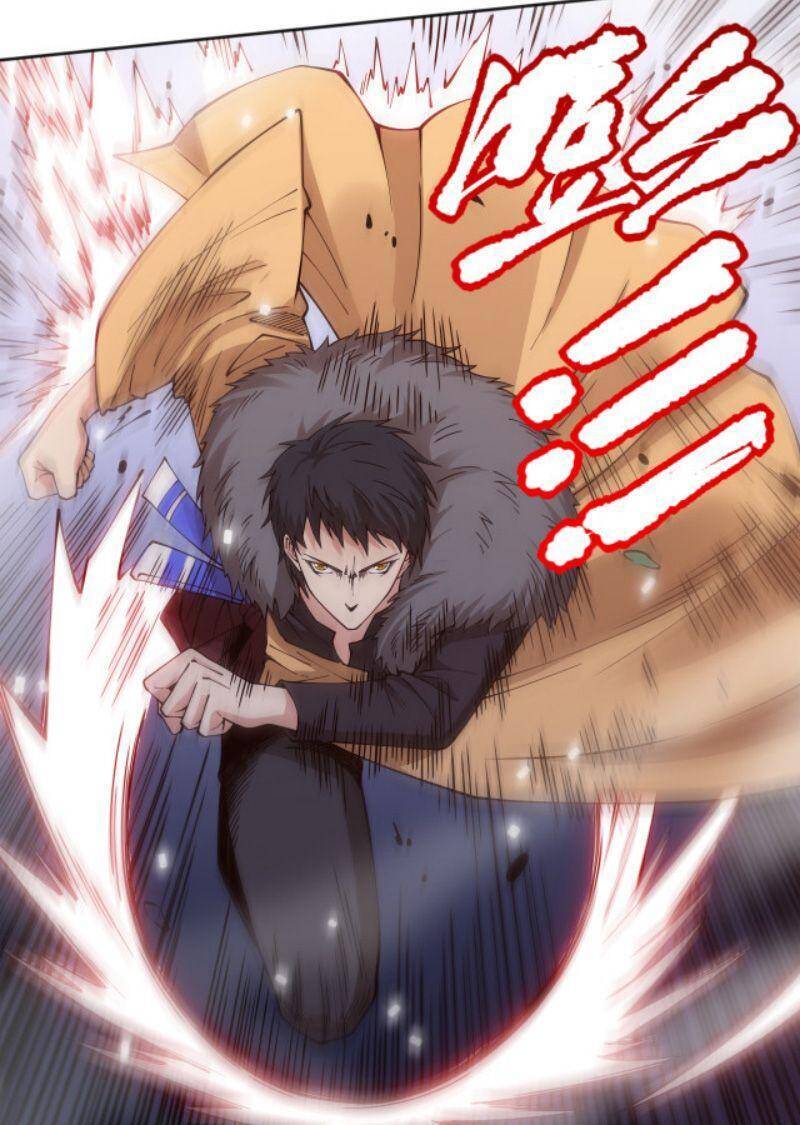 Giản Giới - Chương 162