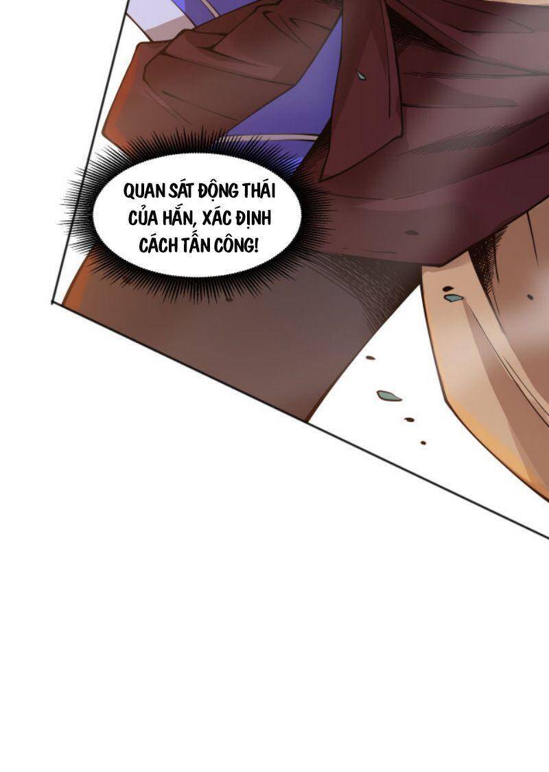 Giản Giới - Chương 162