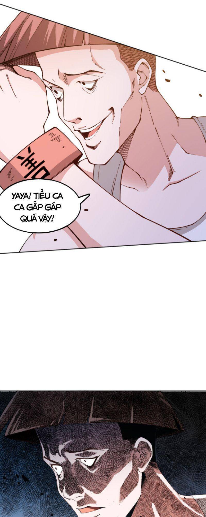 Giản Giới - Chương 162