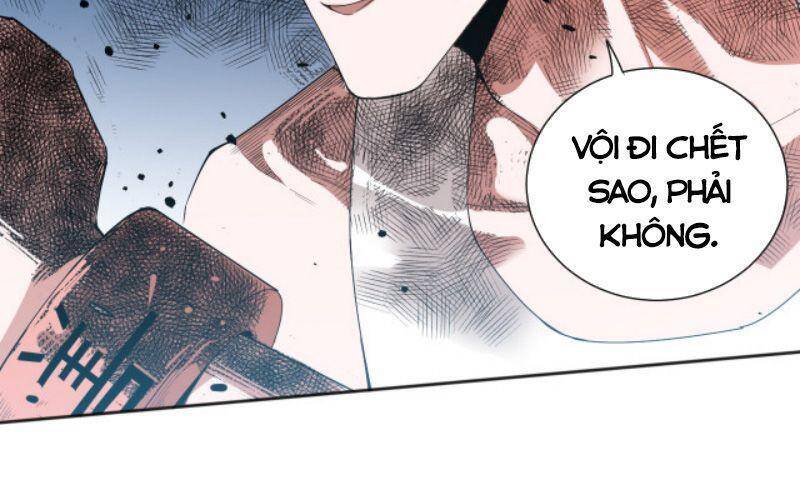 Giản Giới - Chương 162