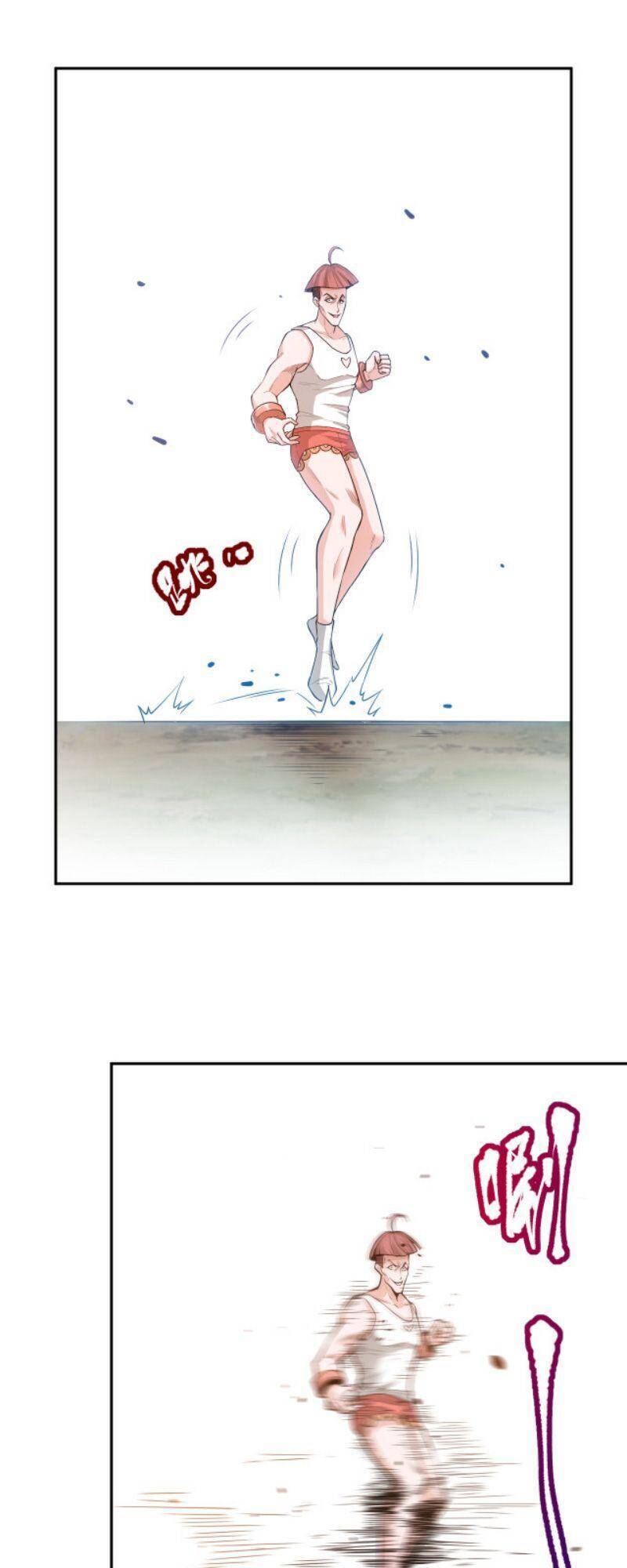 Giản Giới - Chương 162