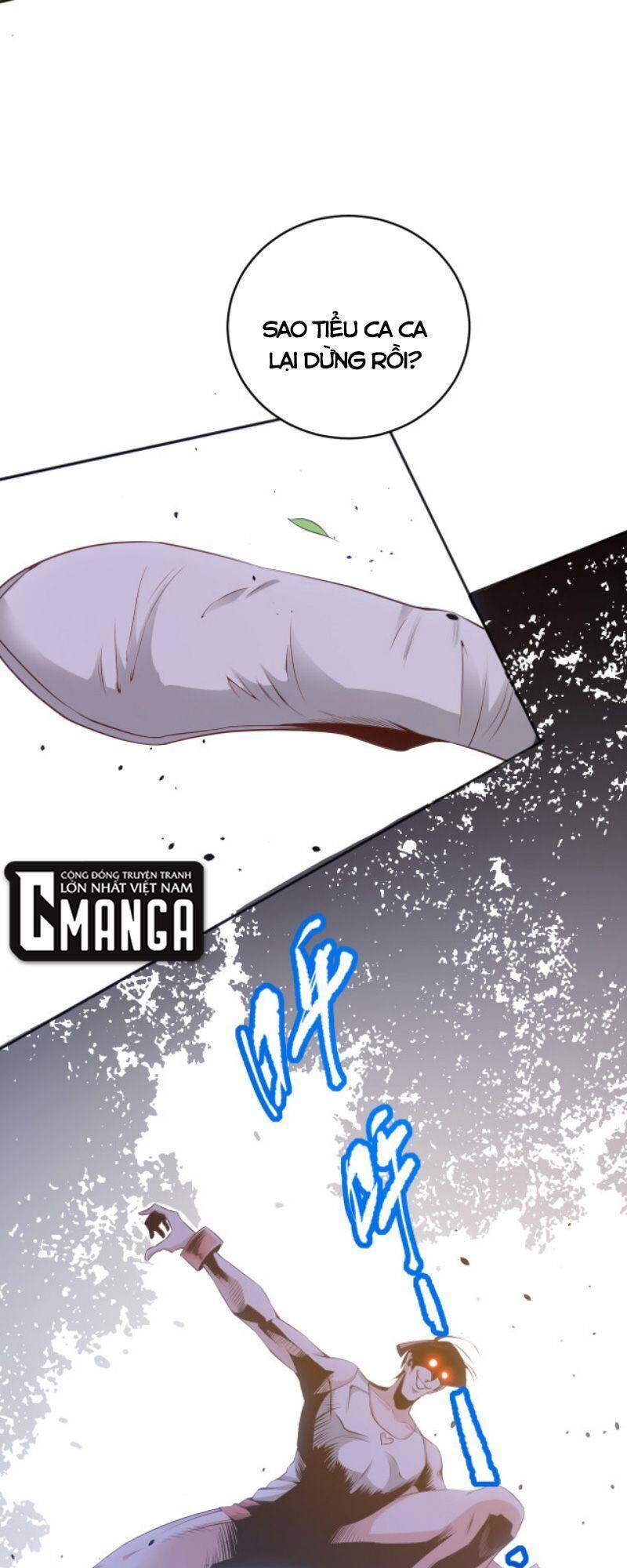 Giản Giới - Chương 162