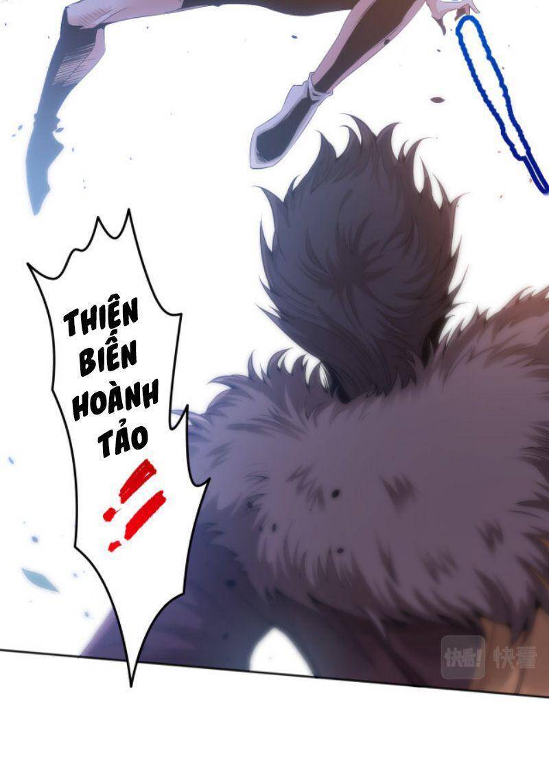 Giản Giới - Chương 162