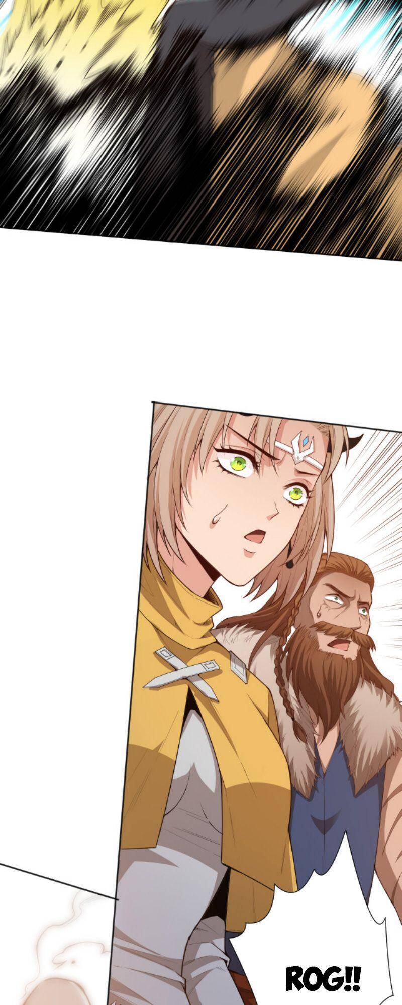 Giản Giới - Chương 162