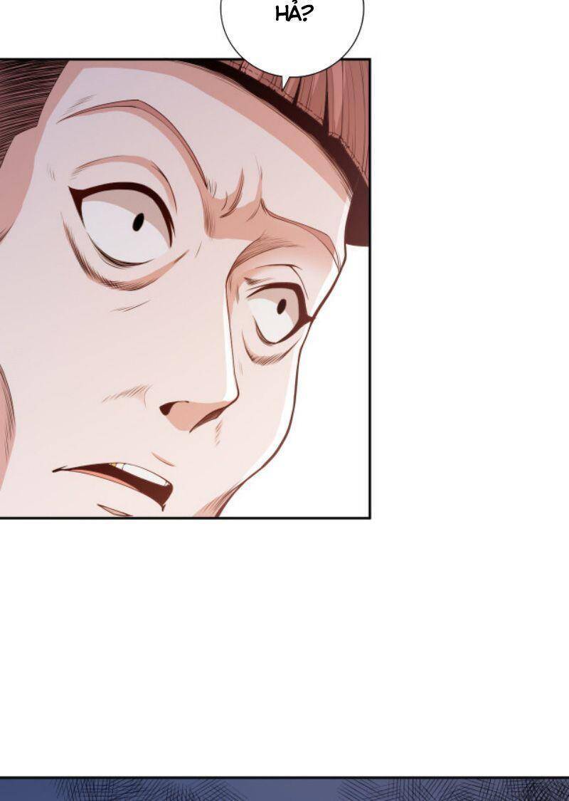 Giản Giới - Chương 162