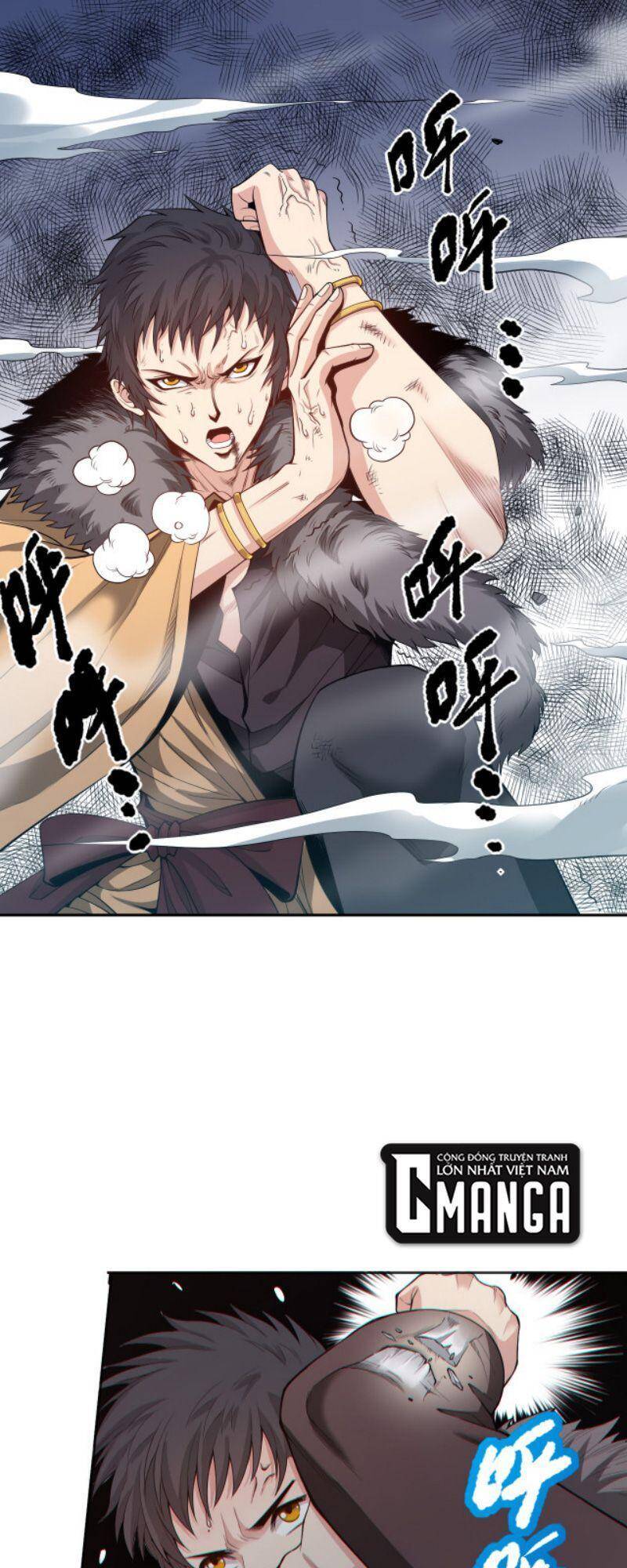 Giản Giới - Chương 162