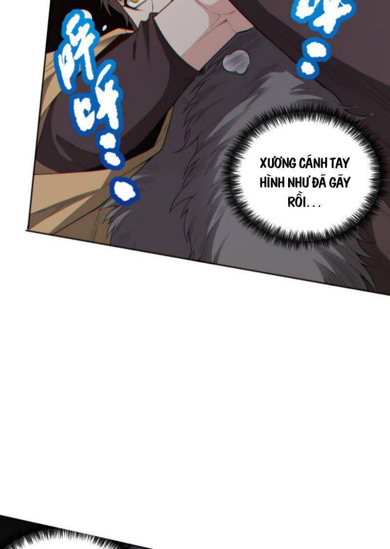 Giản Giới - Chương 162