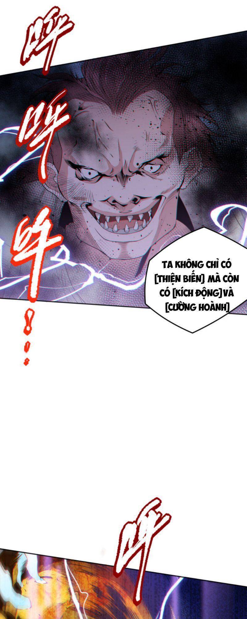 Giản Giới - Chương 162