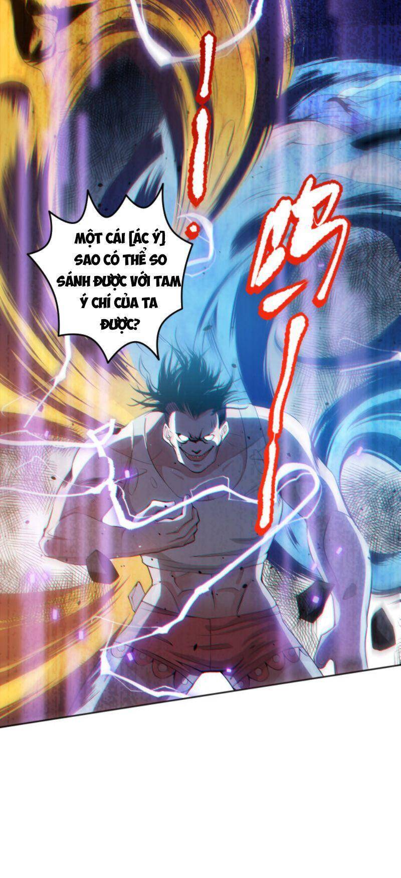 Giản Giới - Chương 162