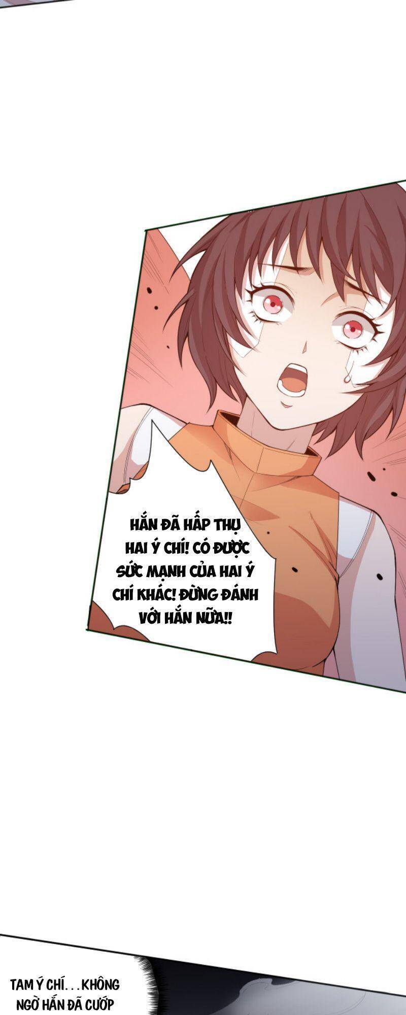 Giản Giới - Chương 162