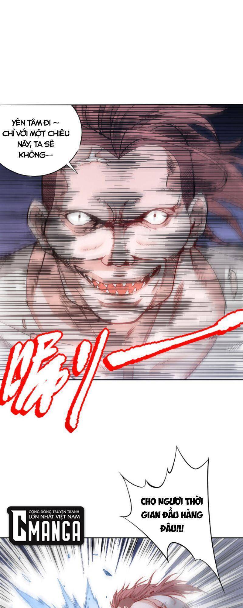 Giản Giới - Chương 162