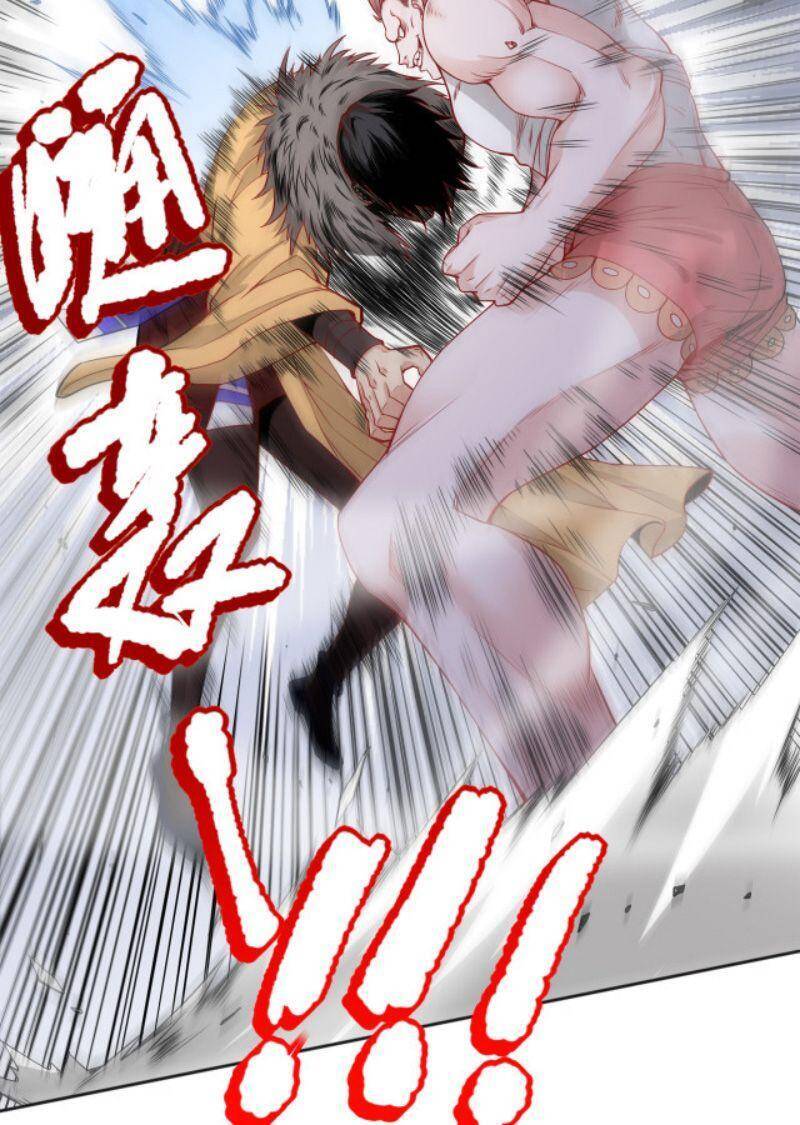 Giản Giới - Chương 162