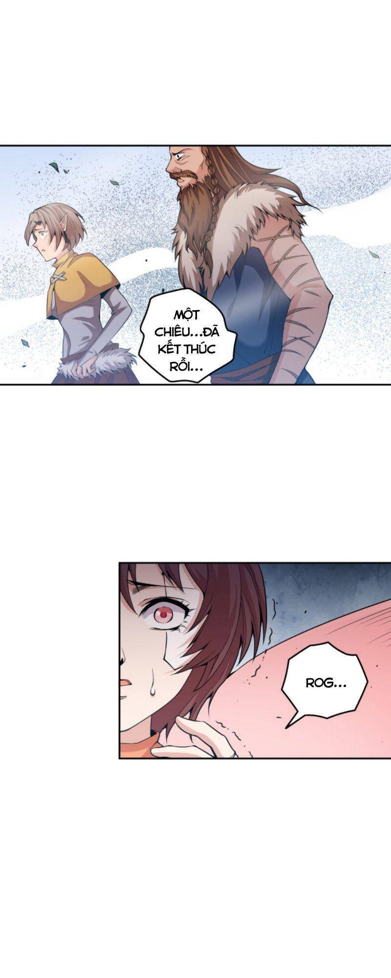 Giản Giới - Chương 162