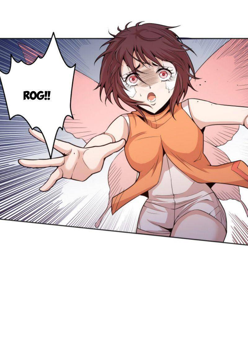 Giản Giới - Chương 162