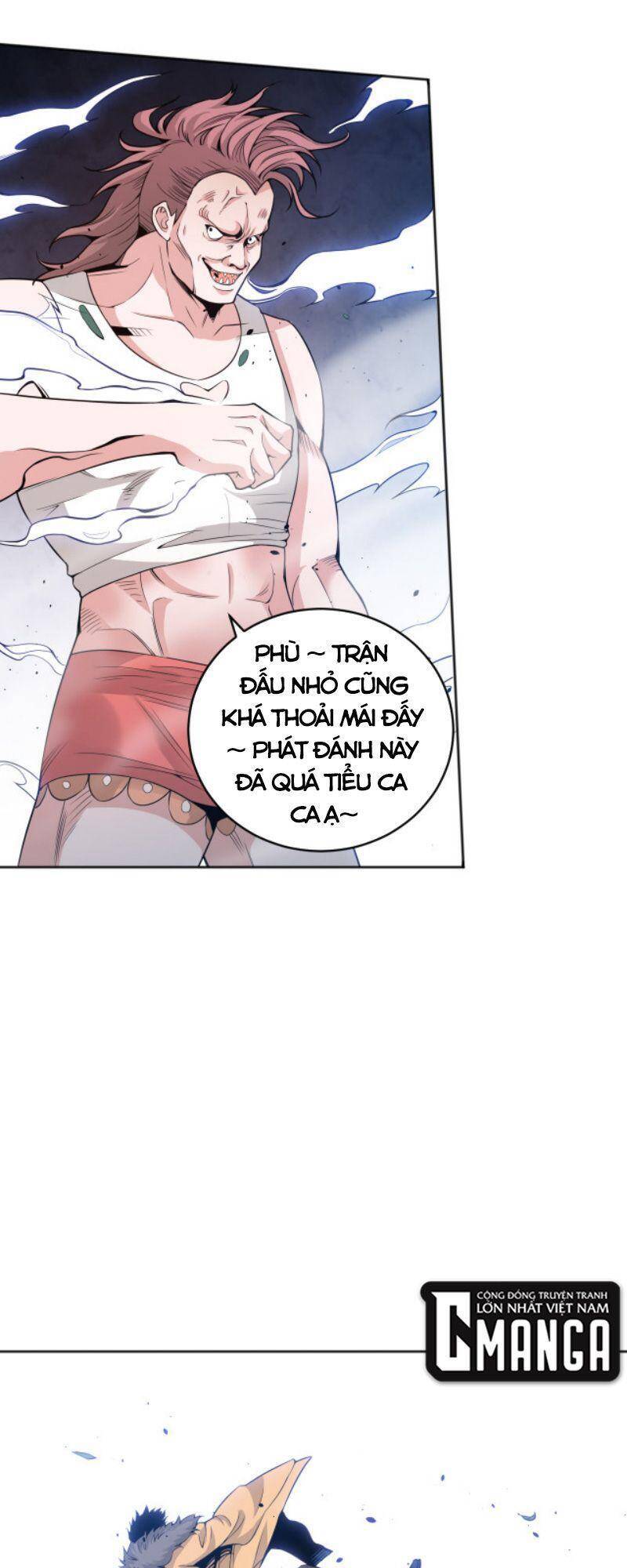 Giản Giới - Chương 162