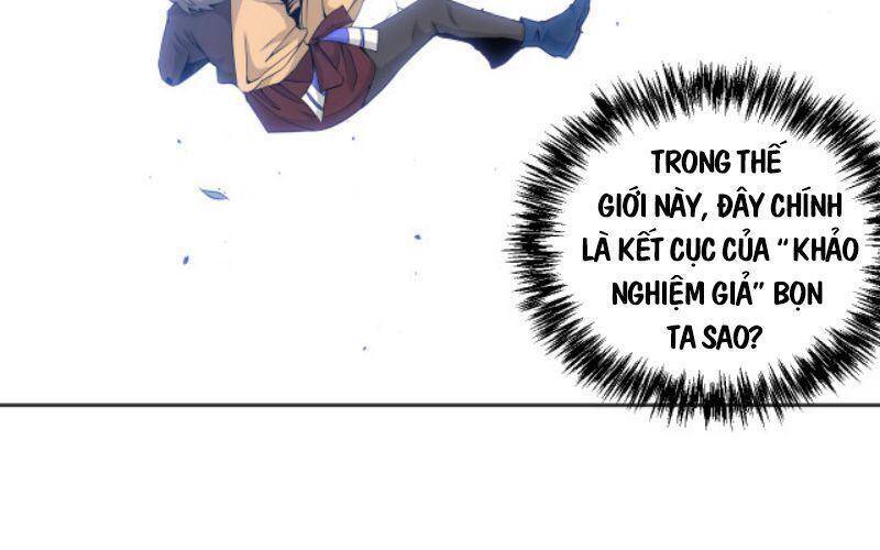 Giản Giới - Chương 162