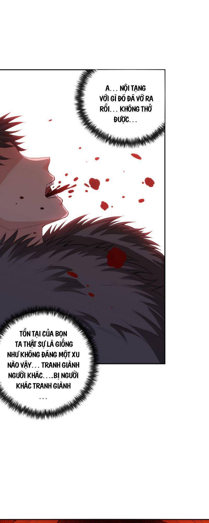 Giản Giới - Chương 162