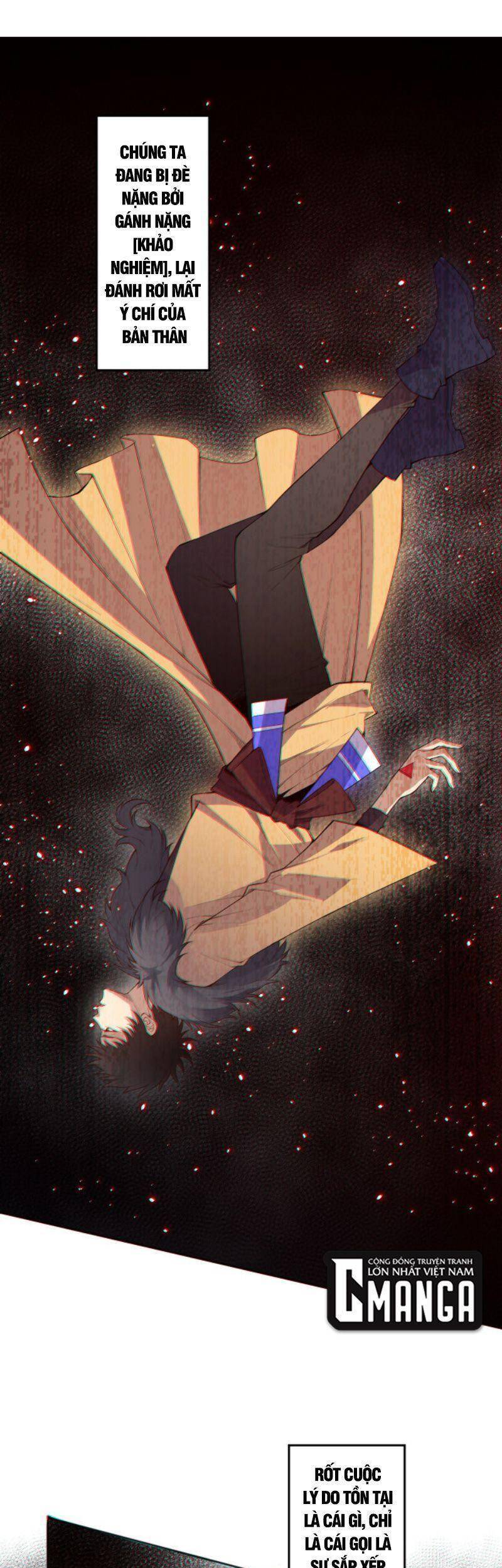 Giản Giới - Chương 163