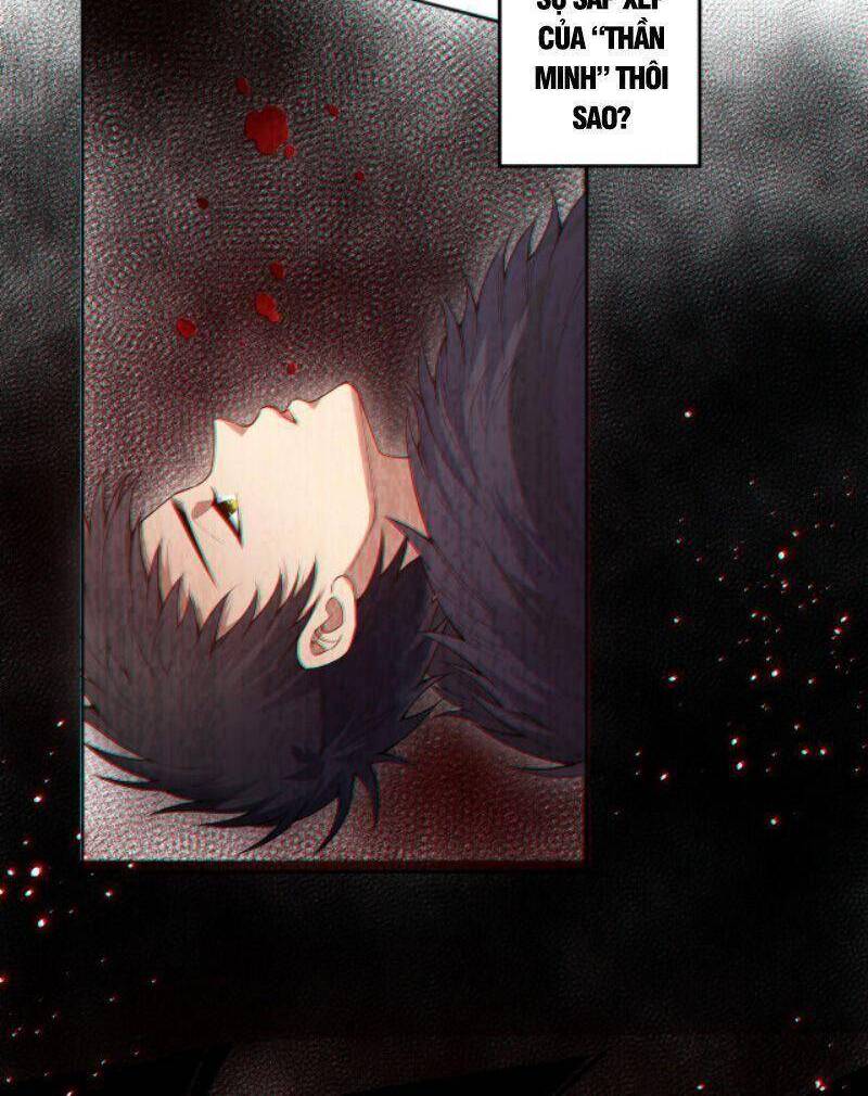 Giản Giới - Chương 163