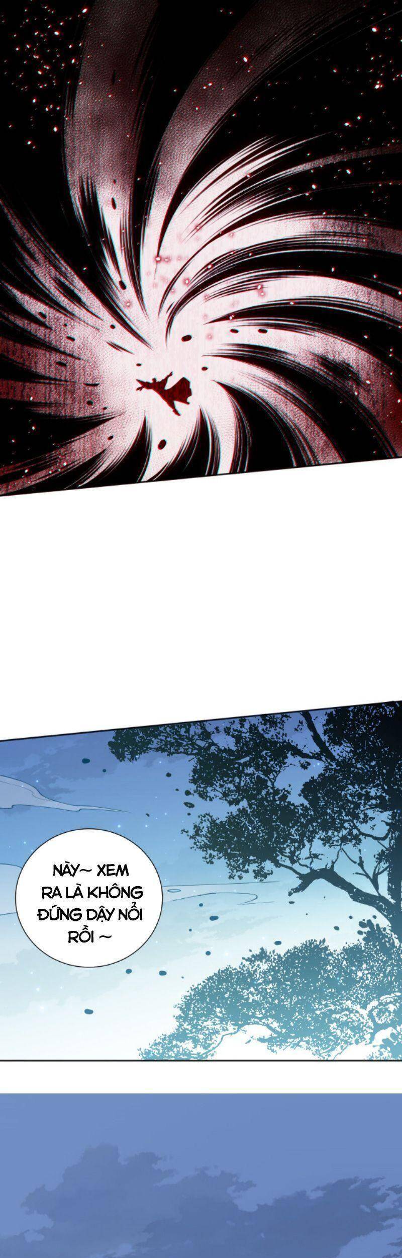 Giản Giới - Chương 163