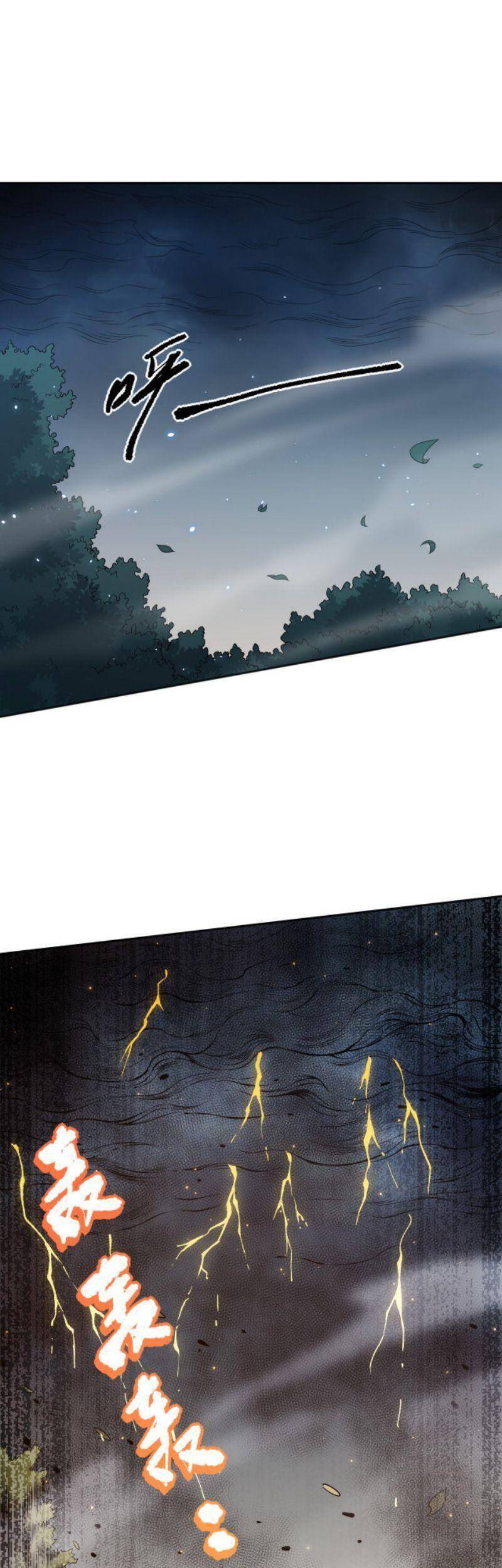 Giản Giới - Chương 163