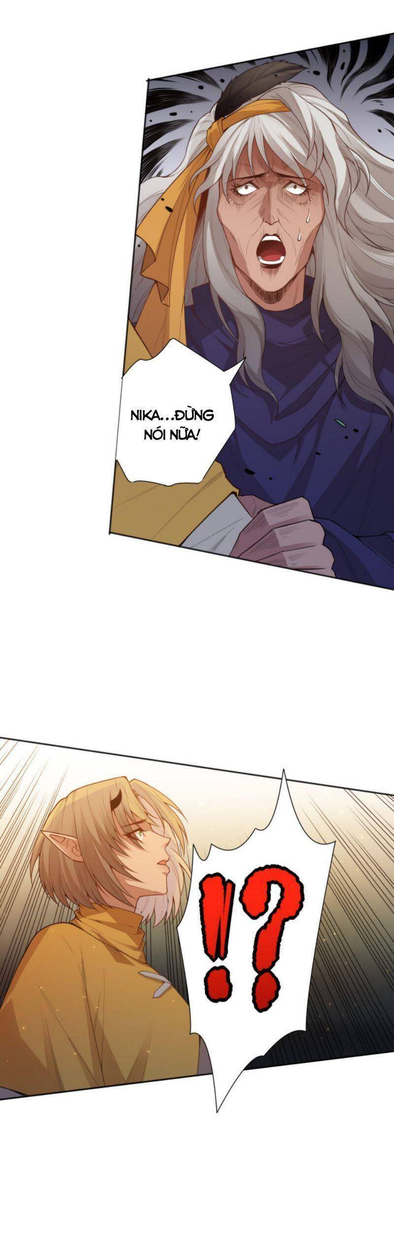 Giản Giới - Chương 163