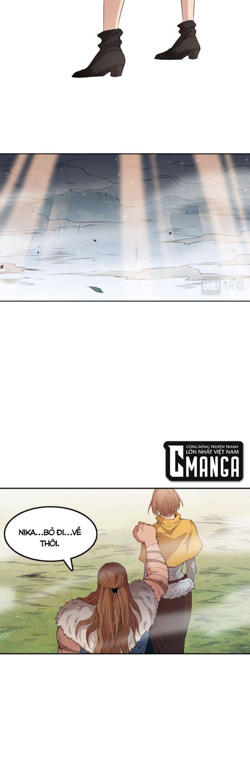 Giản Giới - Chương 163