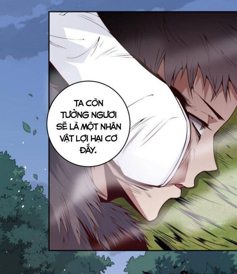 Giản Giới - Chương 163