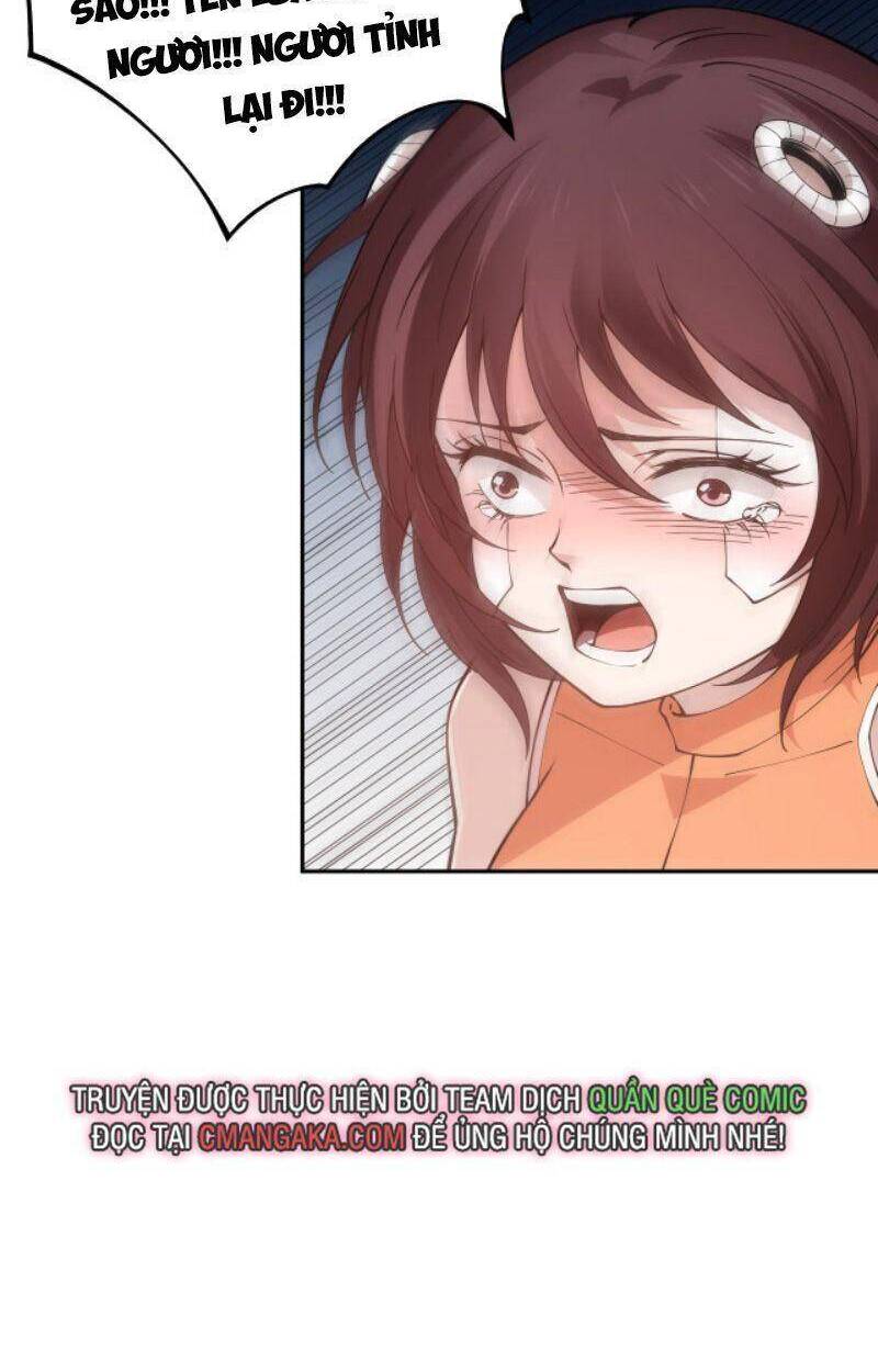 Giản Giới - Chương 163