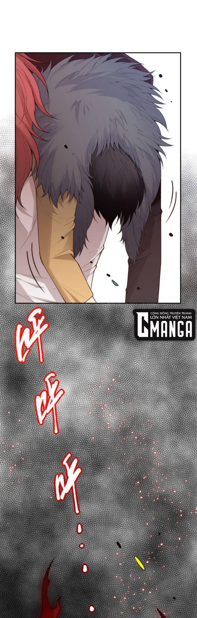 Giản Giới - Chương 163