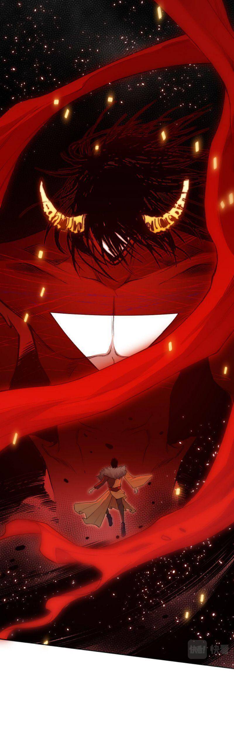 Giản Giới - Chương 163