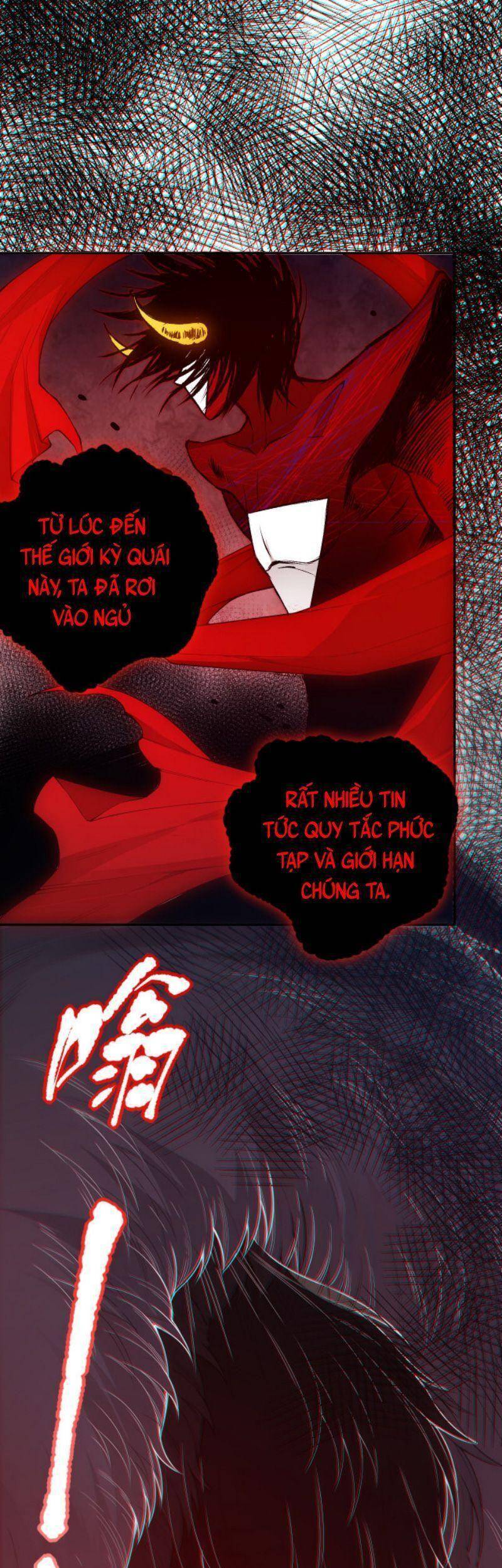 Giản Giới - Chương 163