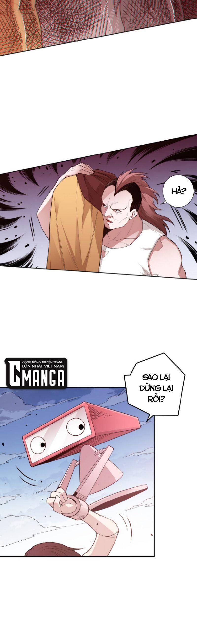 Giản Giới - Chương 163