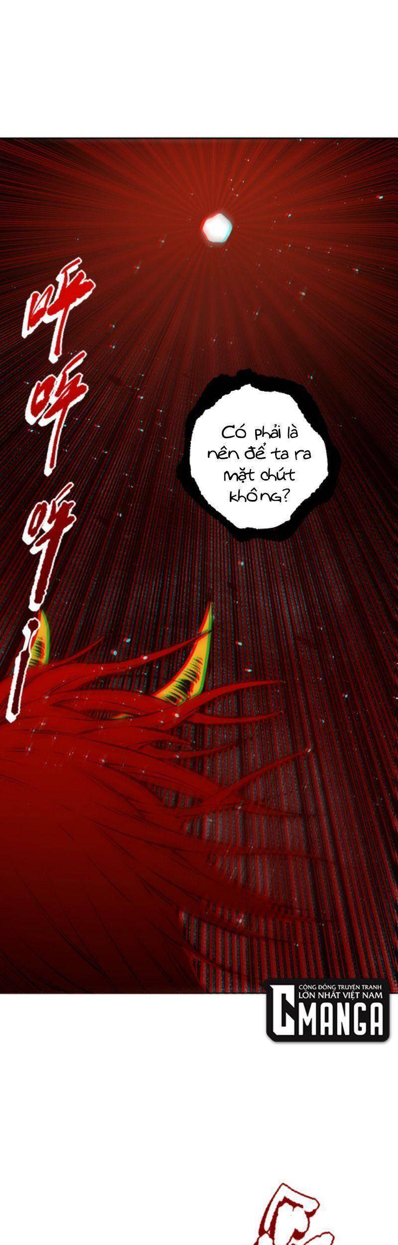 Giản Giới - Chương 163