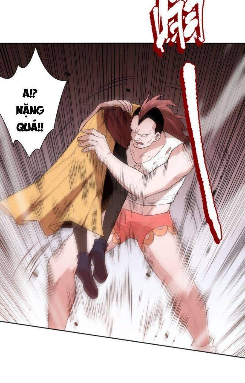 Giản Giới - Chương 163