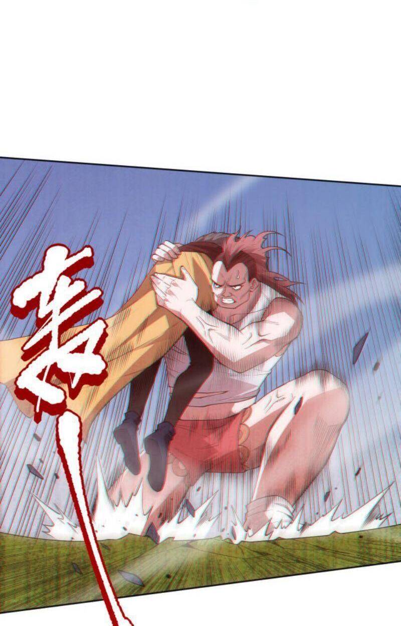 Giản Giới - Chương 163