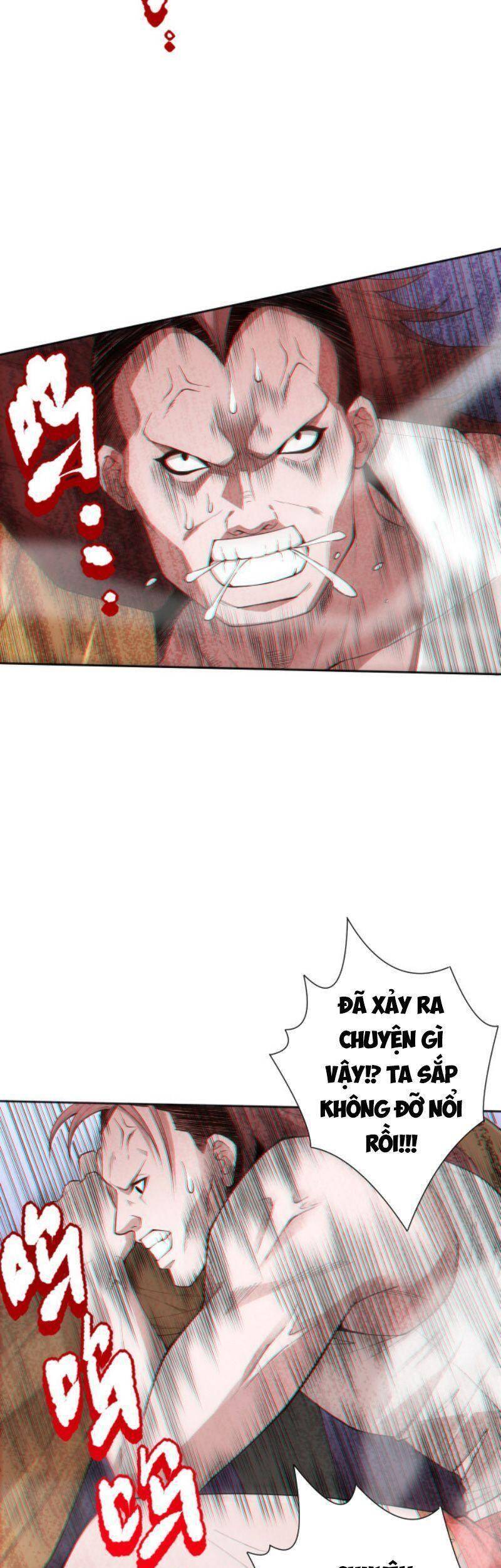 Giản Giới - Chương 163