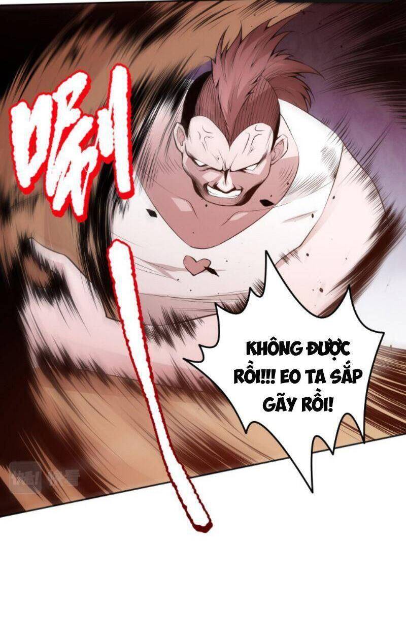 Giản Giới - Chương 163